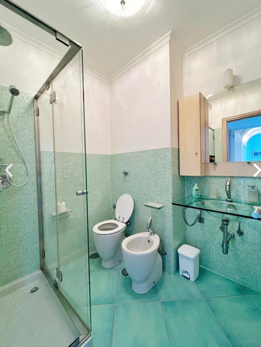 Отель Casa Adelaide Капри Номер фото